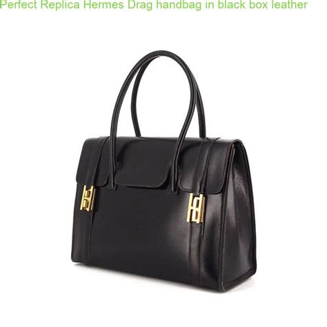 hermes drag replicas